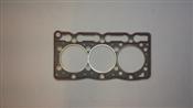 Kubota D1105 3 Cylinder Head Gasket